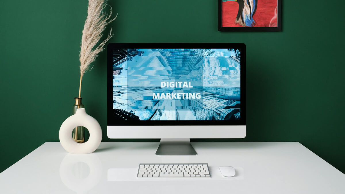 Mastering the Art of Digital Marketing
